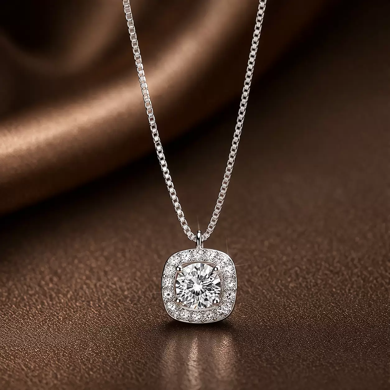 lănțișor argint 925 cu pandantiv bijutelo (3)